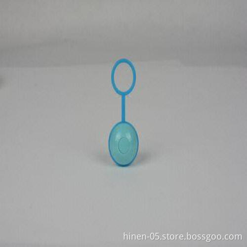 Smart ball, can be used as a remote controller to take photos
